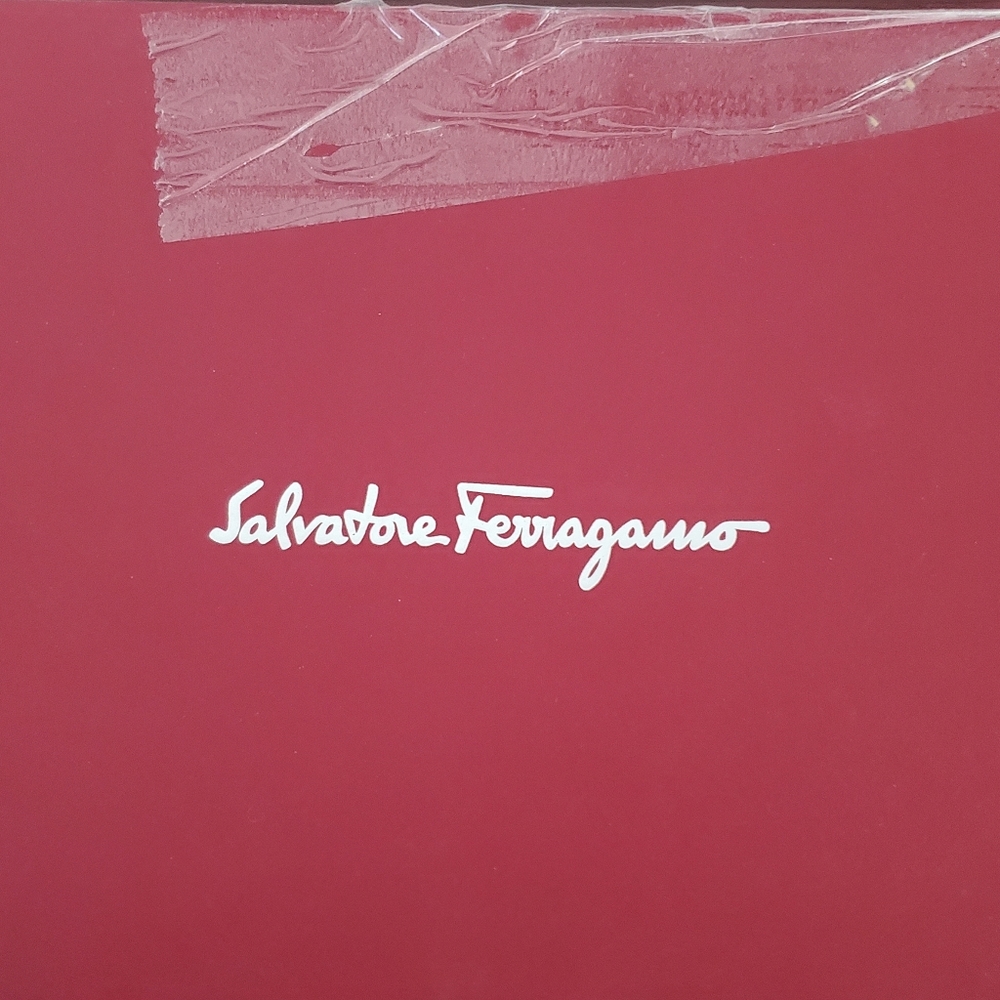 Salvatore Ferragamo Shoes - Picture 2 of 16